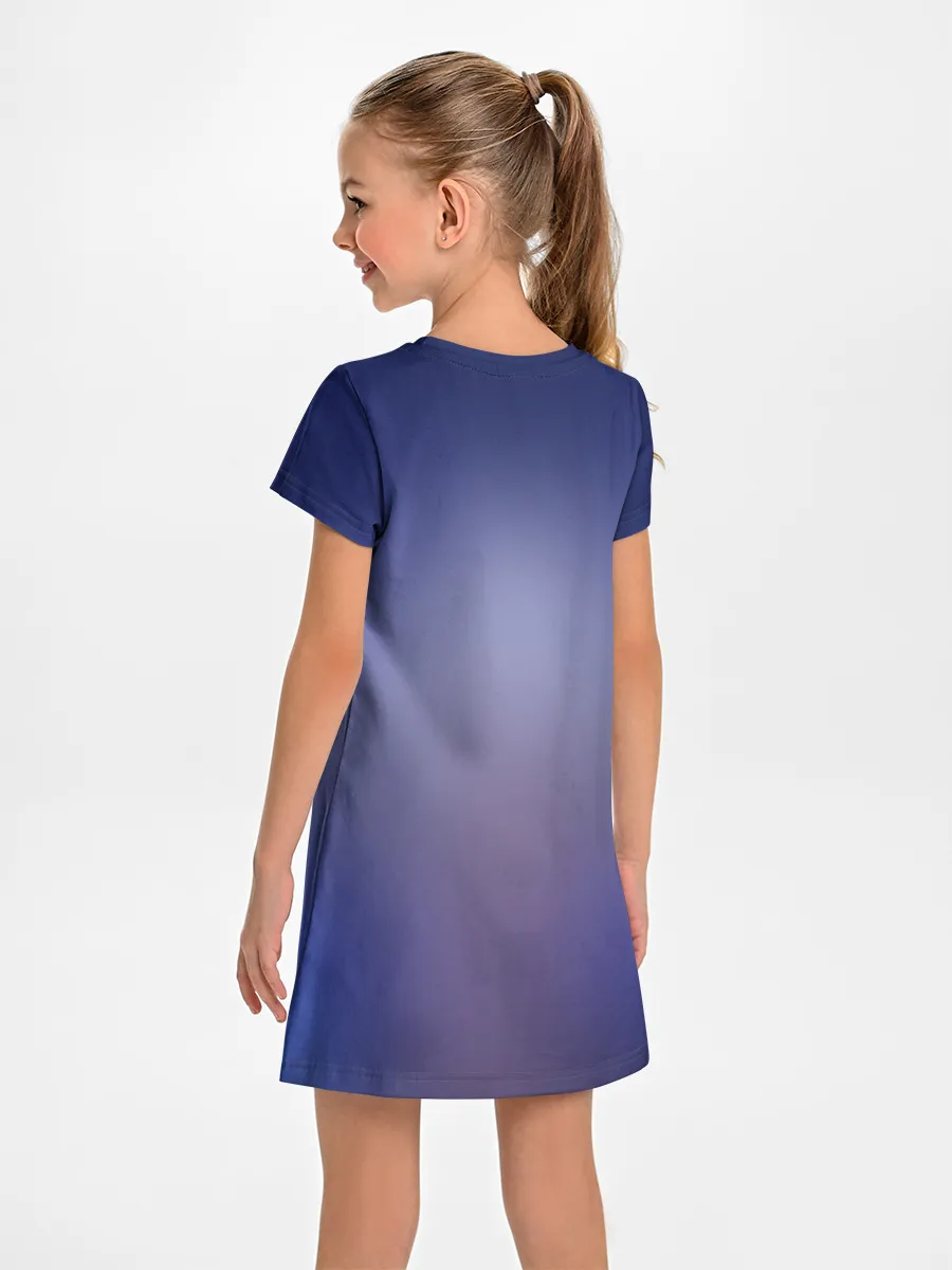 Детское платье / Рандеву с Жизнью Аниме