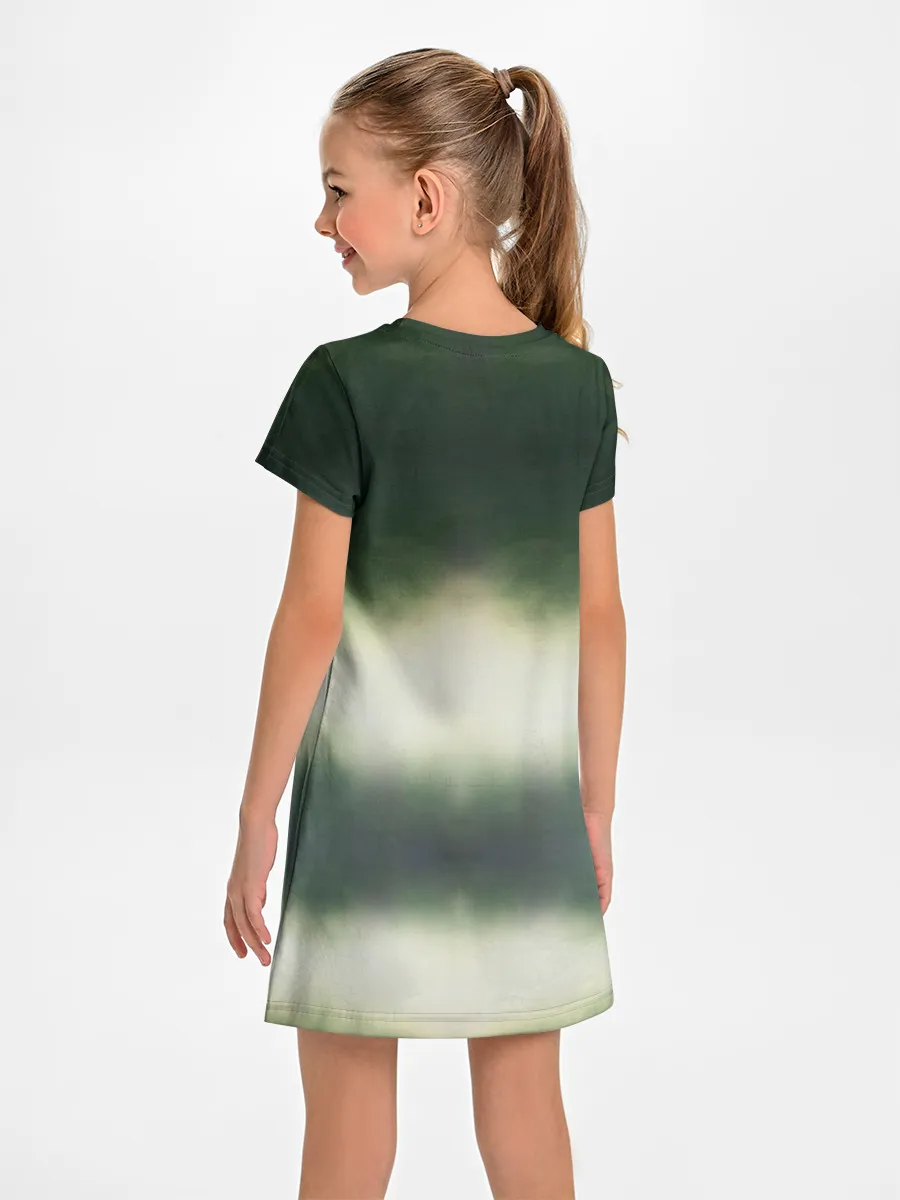 Детское платье / Cyberpunk2077