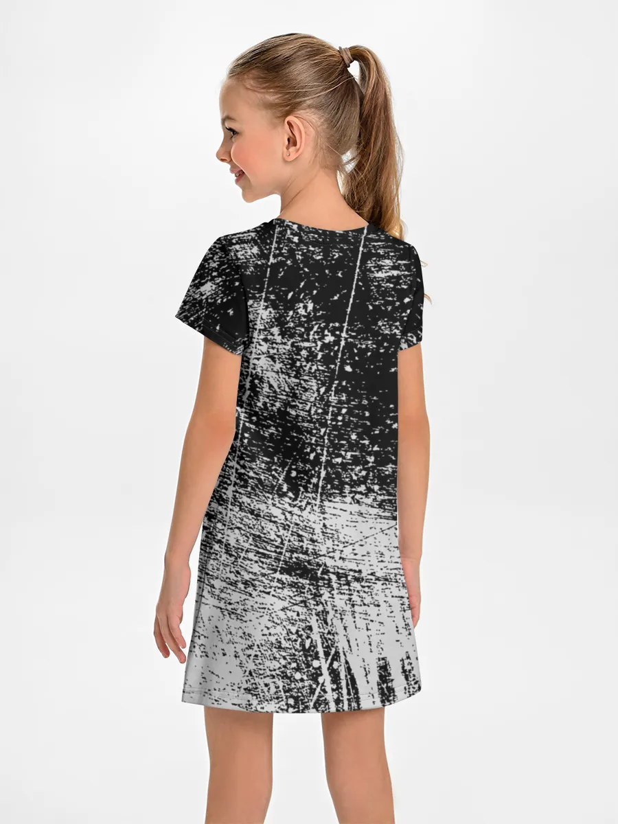 Детское платье / In Flames King