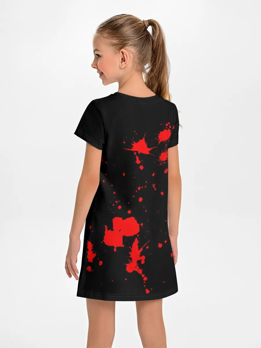 Детское платье / The Offspring