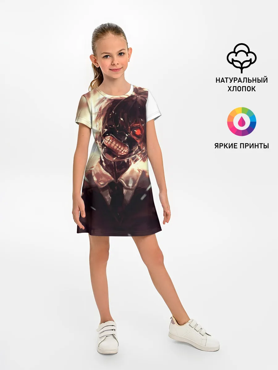 Детское платье / Tokyo Ghoul