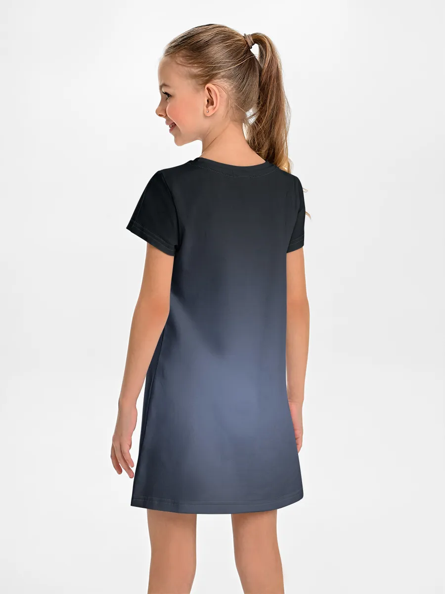 Детское платье / XXXtentacion