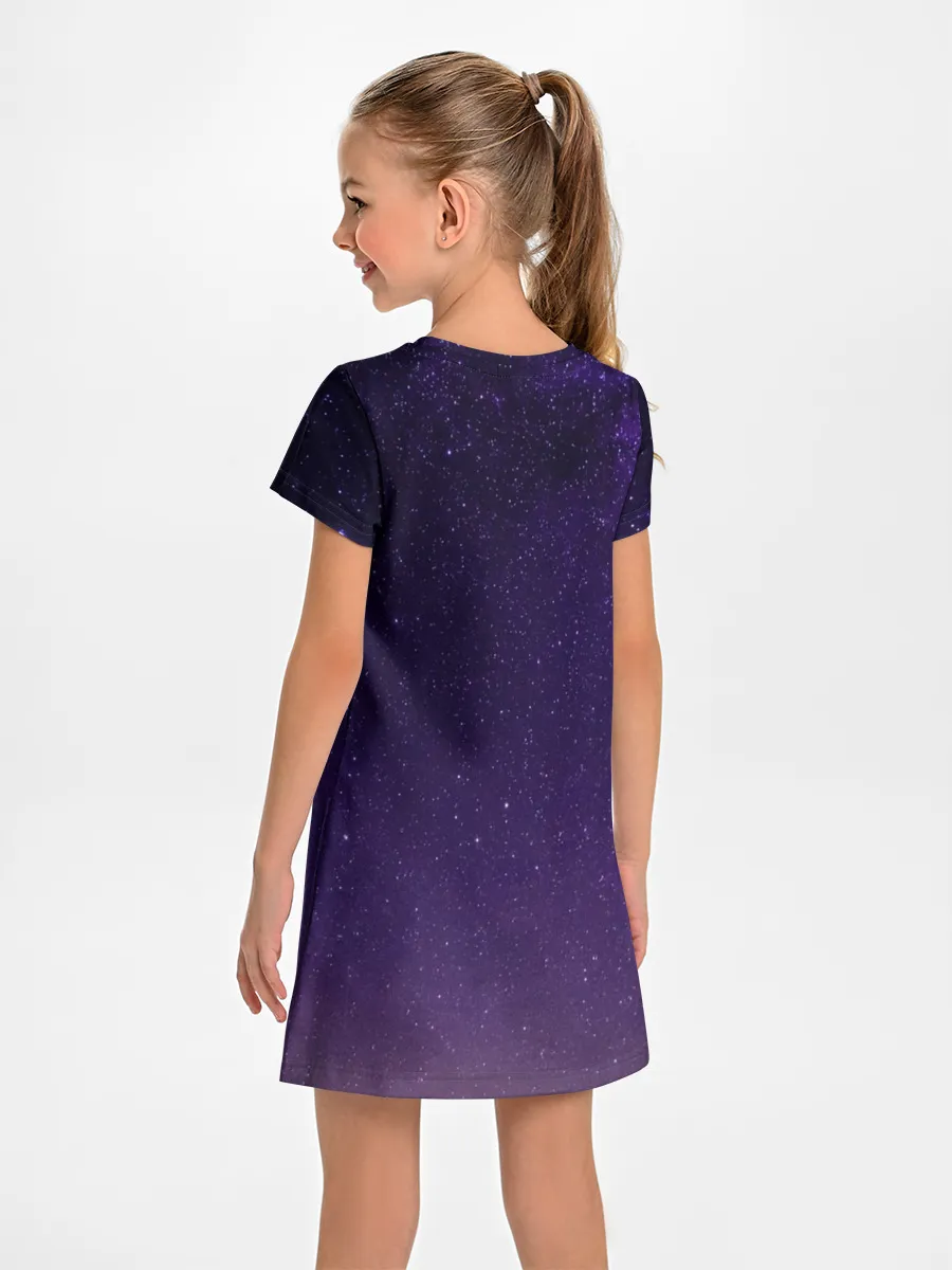 Детское платье / На шабаш