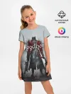 Детское платье / Bloodborne