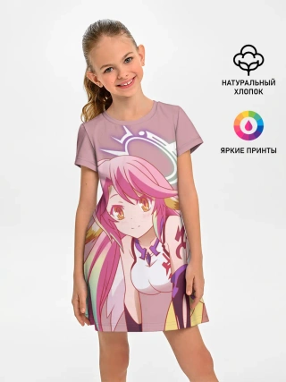 Детское платье / Аниме про шахматы