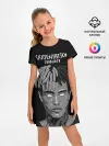 Детское платье / Xxxtentation RIP