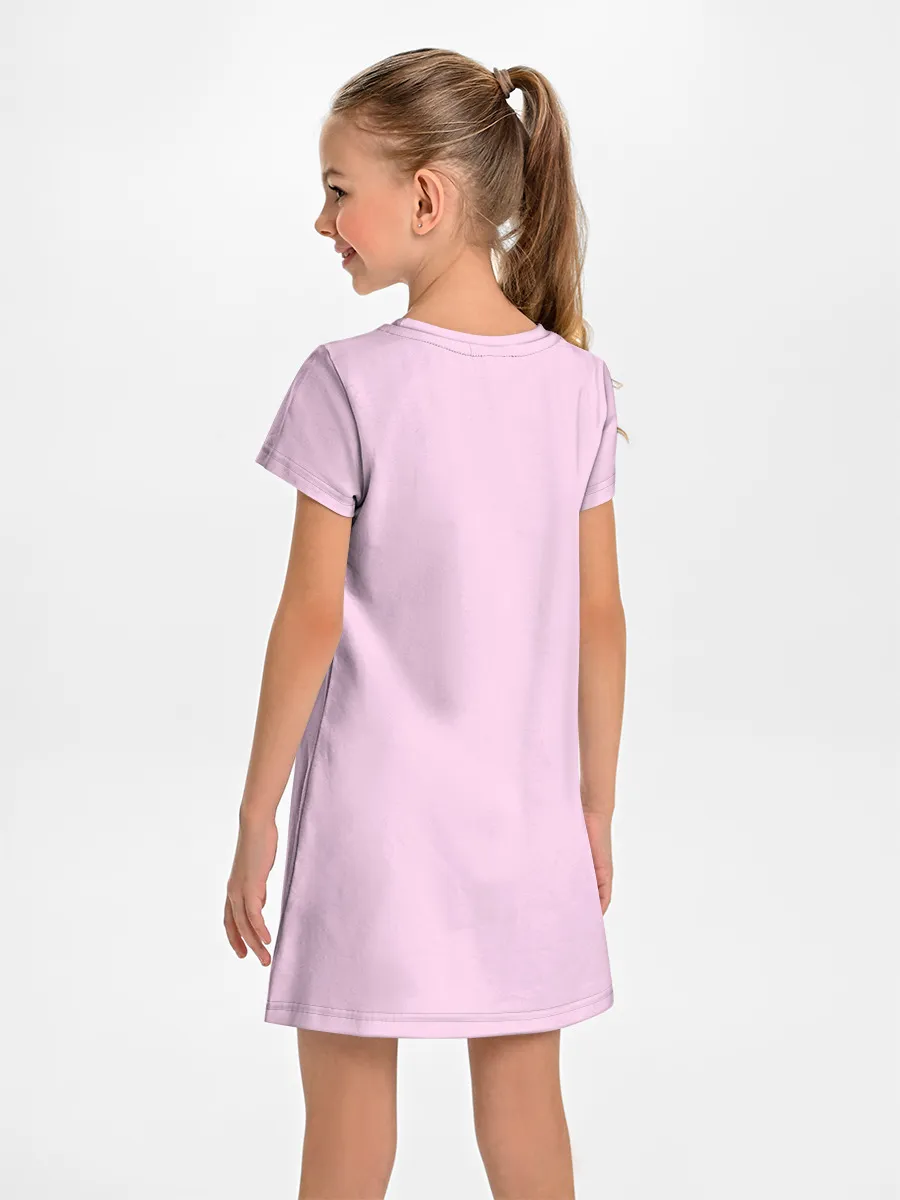 Детское платье / Маленький Пип