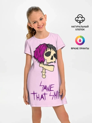 Детское платье / Маленький Пип