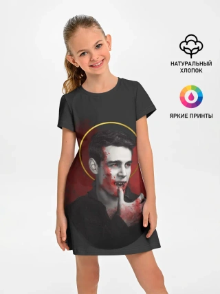 Детское платье / Simon Lewis