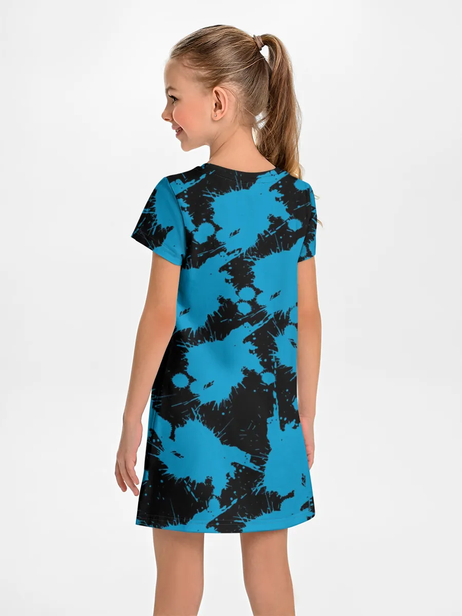 Детское платье / Detroit: Become Human