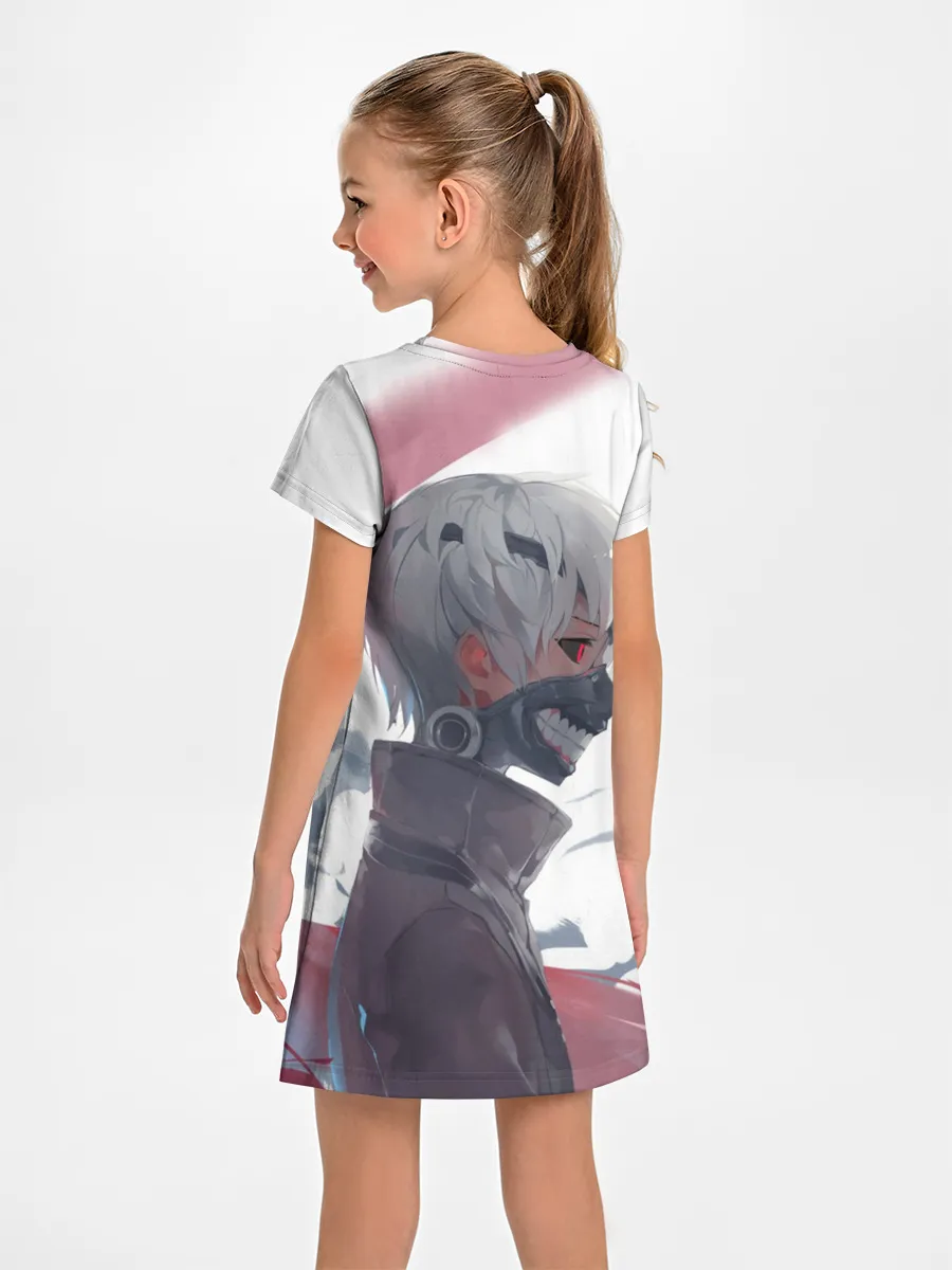 Детское платье / Токийский гуль