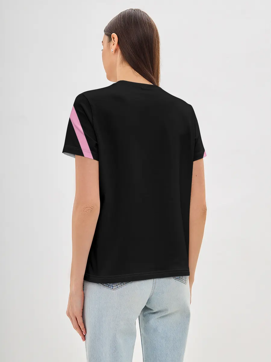 Женская базовая футболка / FC Barcelona | Training shirt