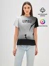Женская базовая футболка / Limbo