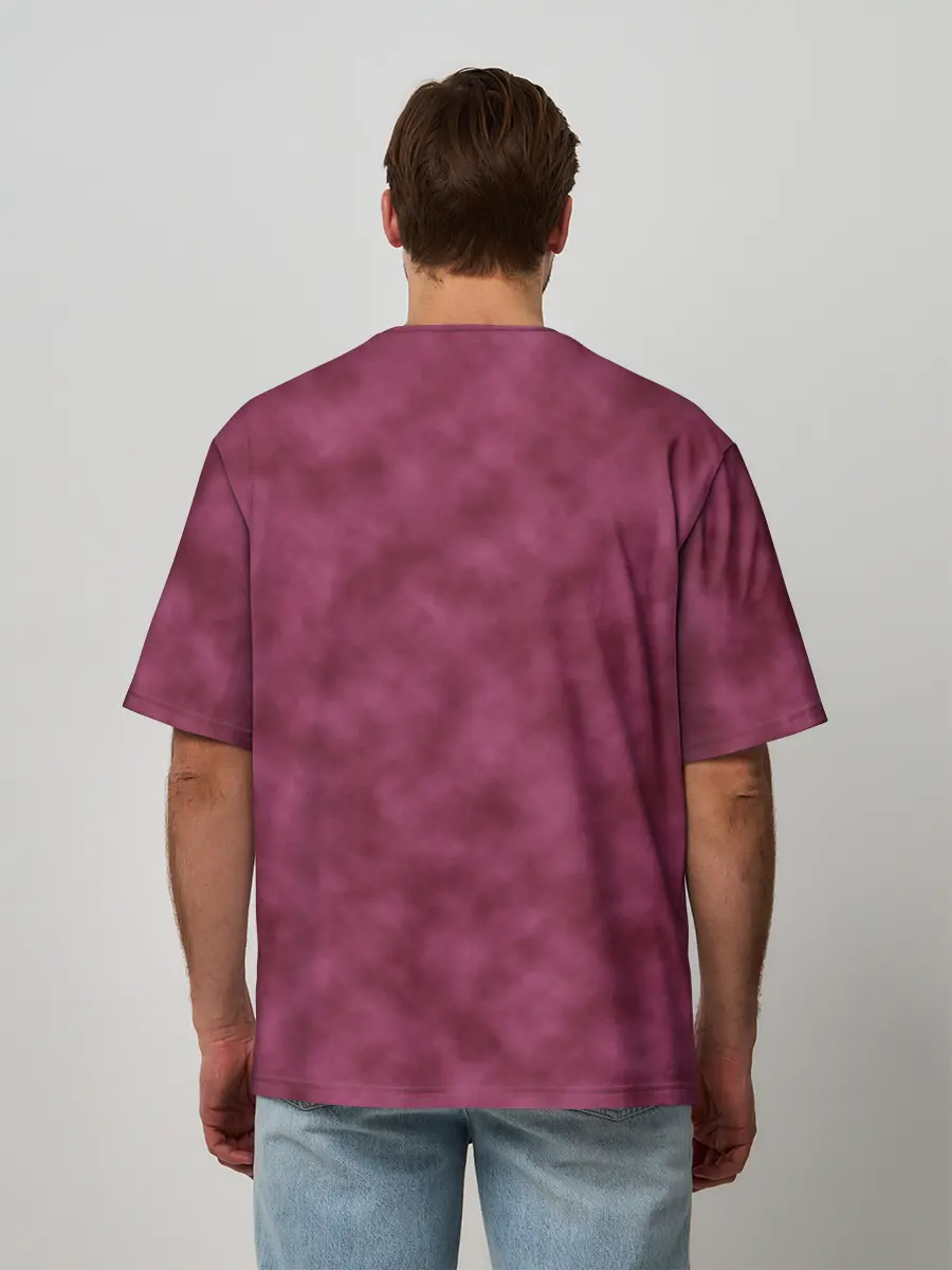 Мужская футболка оверсайз / ИГРА В КАЛЬМАРА РОБЛОКС | SQUID GAME