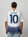 Мужская футболка оверсайз / Kane home 18-19