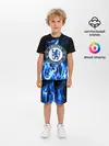 Детская пижама с шортами / CHELSEA