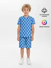 Детская пижама с шортами / Guido Mista Style