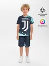 Детская пижама с шортами / JUVENTUS / ЮВЕНТУС
