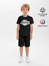 Детская пижама с шортами / Kobe BRYANT Jersey