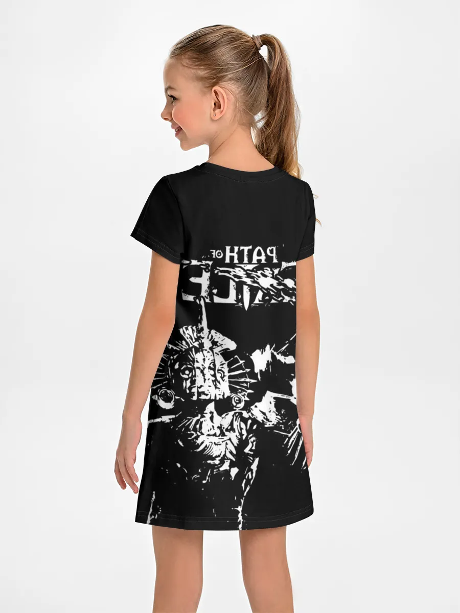 Детское платье / Path of Exile Ultimatum