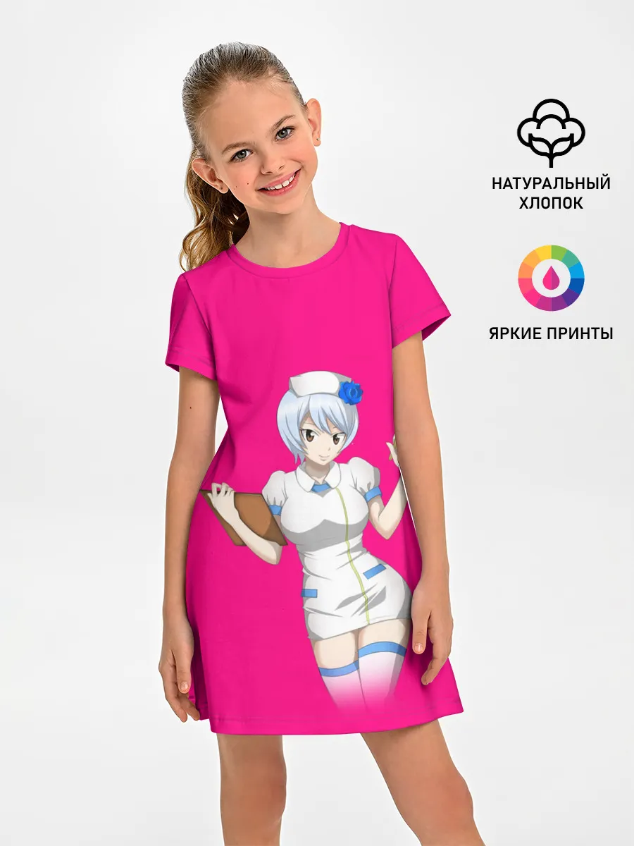 Детское платье / Врач | Медсестра