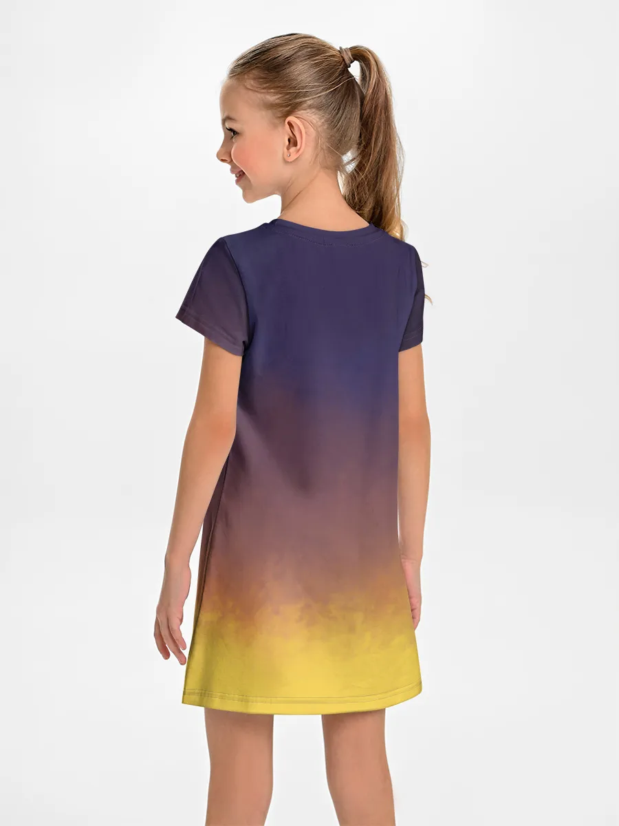 Детское платье / Томоэ