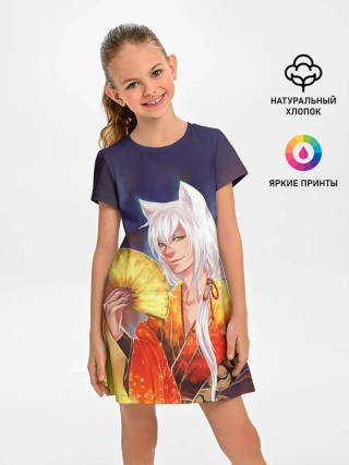 Детское платье / Томоэ