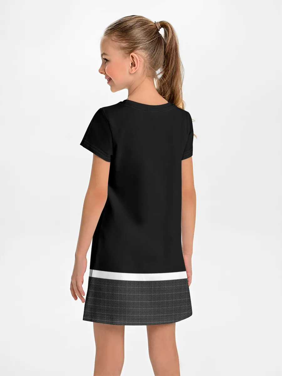 Детское платье / Работяги