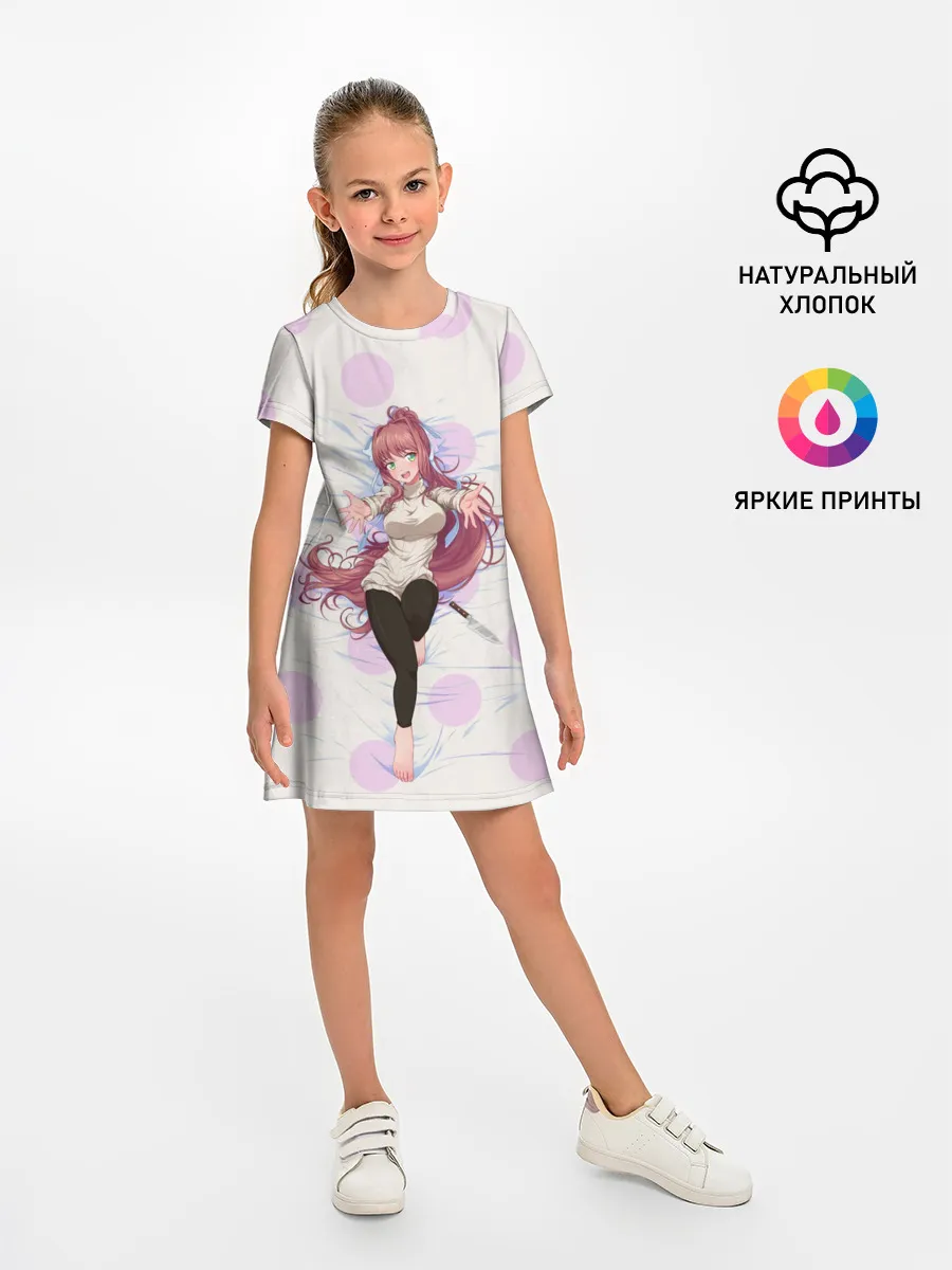 Детское платье / Doki Doki | Monika | Моника