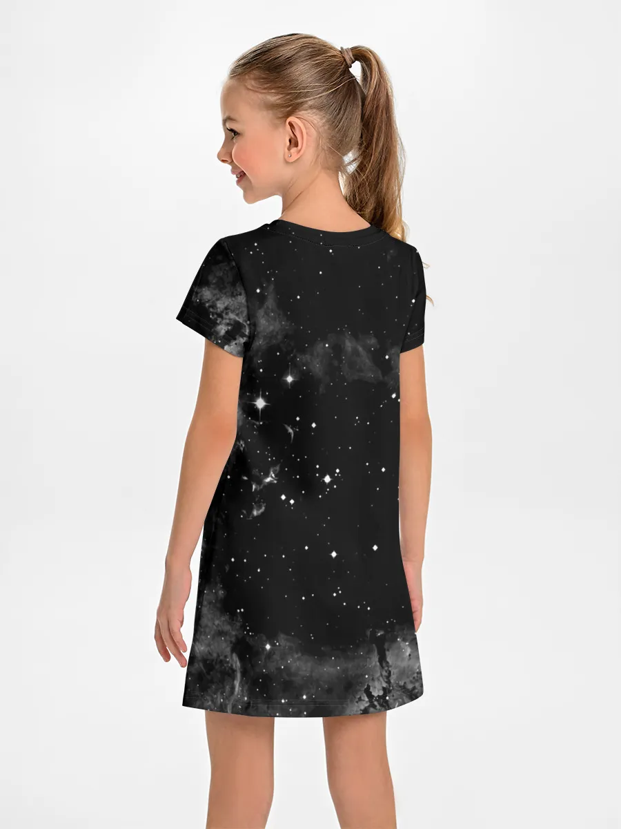 Детское платье / Sides of Isaac