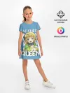 Детское платье / Elf Queen