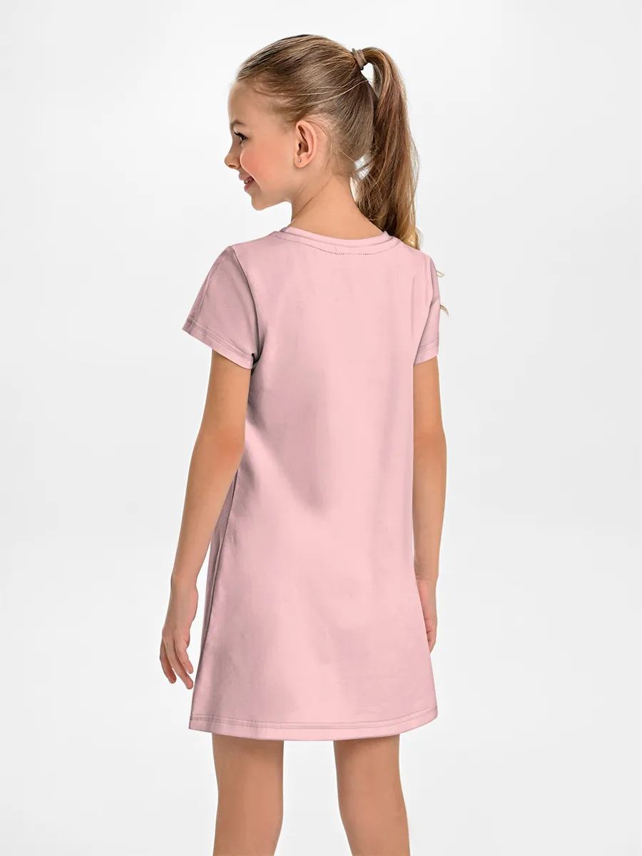 Детское платье / Grasswalker