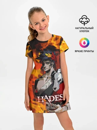 Детское платье / Hades