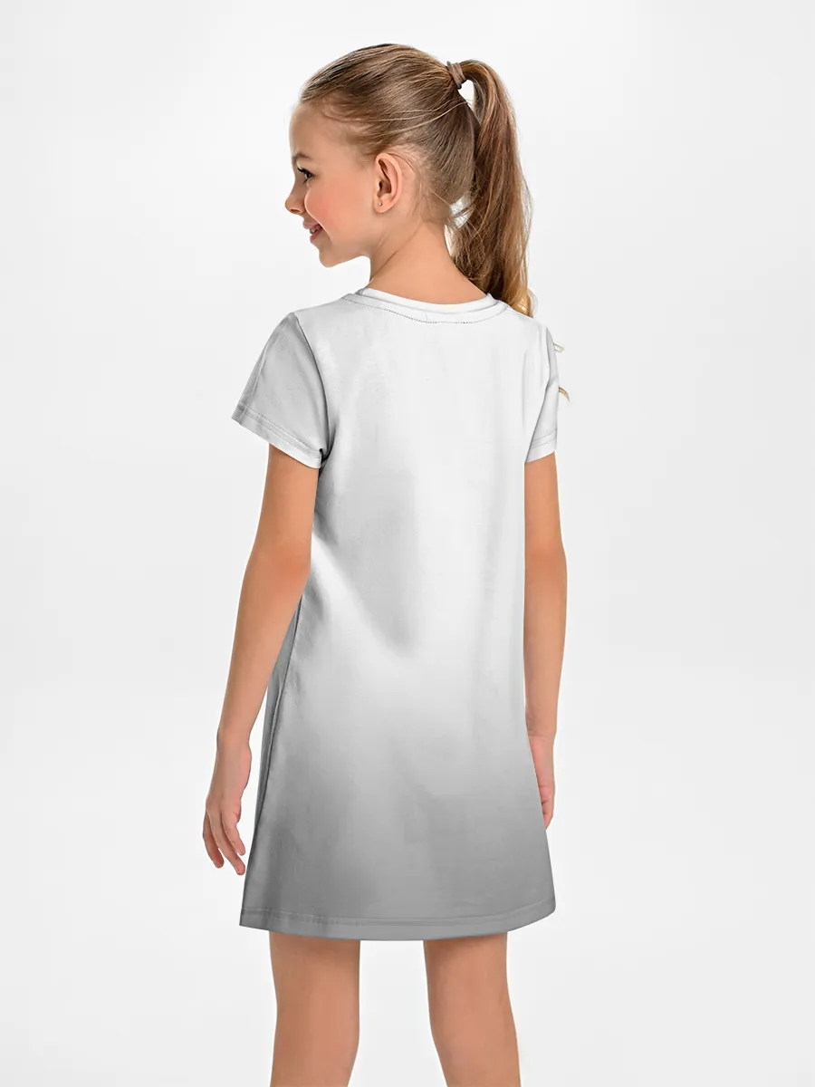 Детское платье / Дочери леди Димитреску