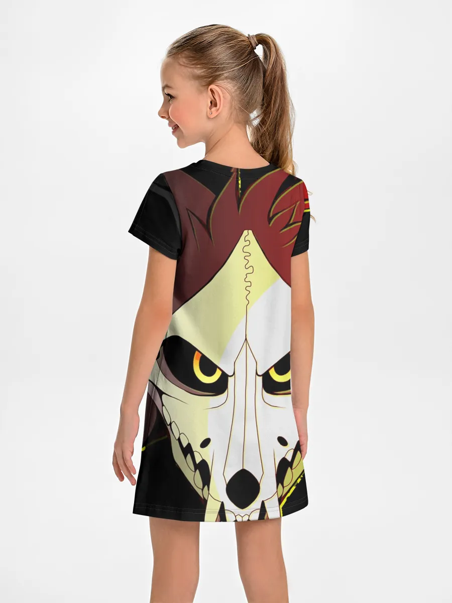 Детское платье / Взгляд фурини