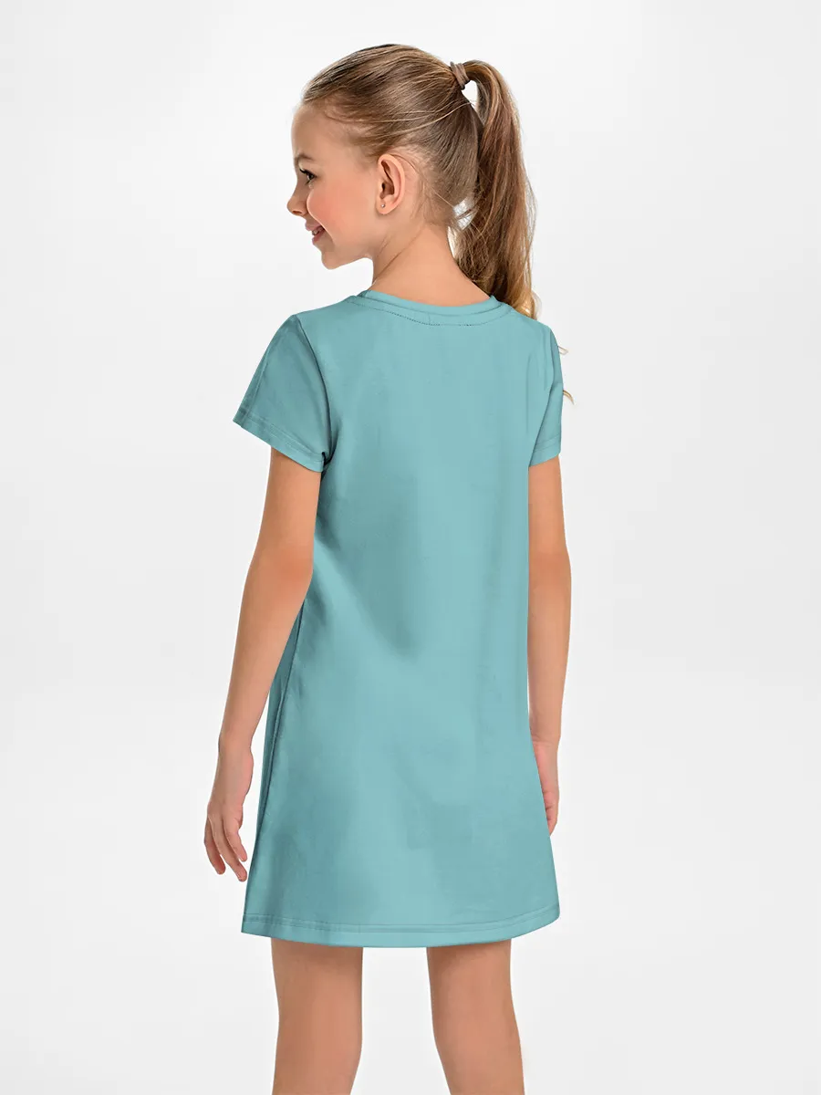 Детское платье / Неуязвимый