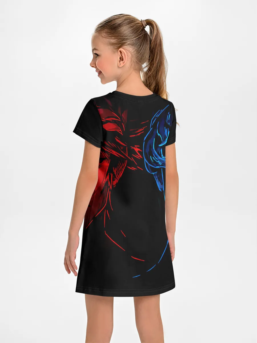 Детское платье / Hades