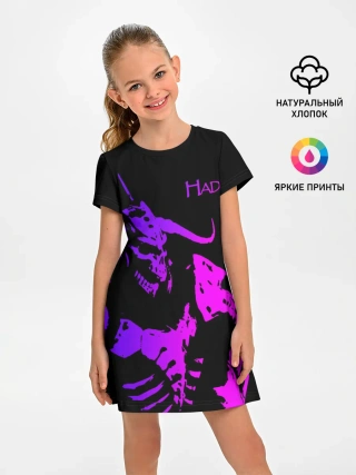 Детское платье / Hades demon