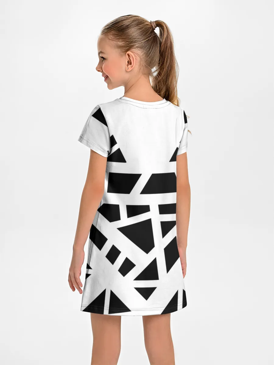 Детское платье / Five Finger Death Punch