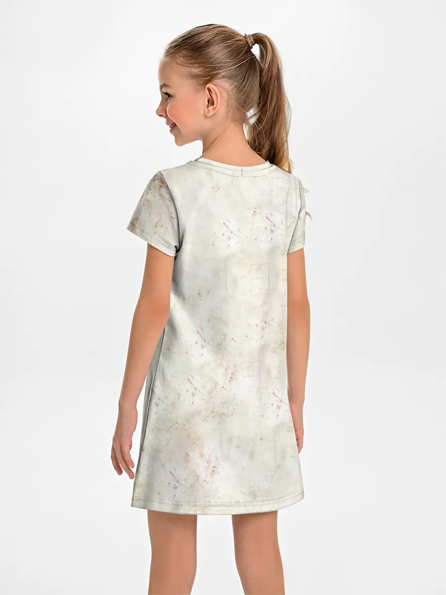 Детское платье / Logan