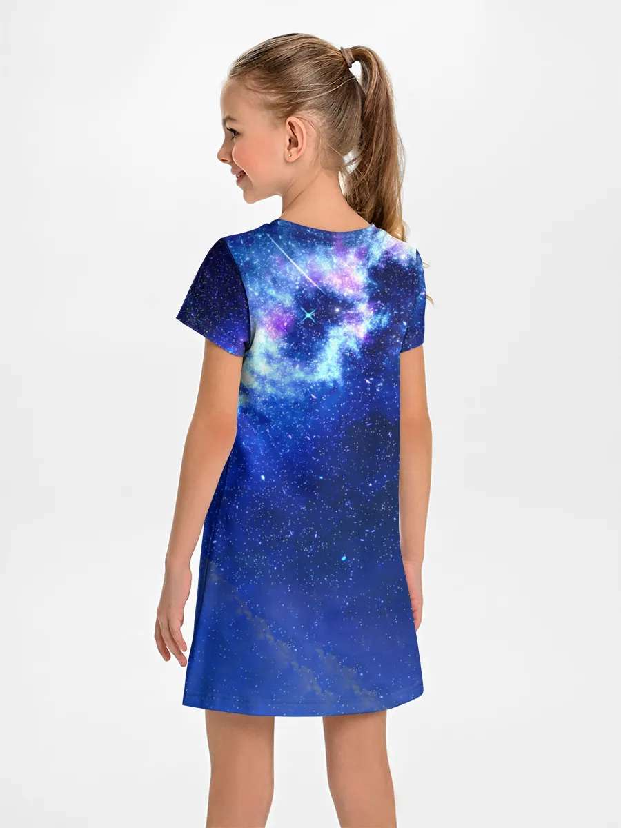 Детское платье / Чика