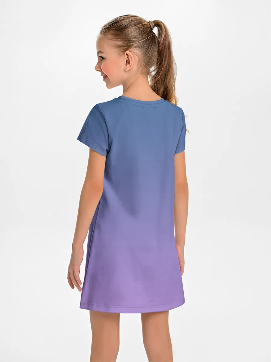 Детское платье / Убивая слизней 300