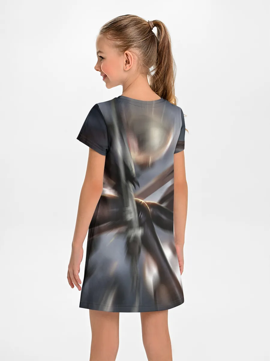 Детское платье / YoRHa | Nier Automata