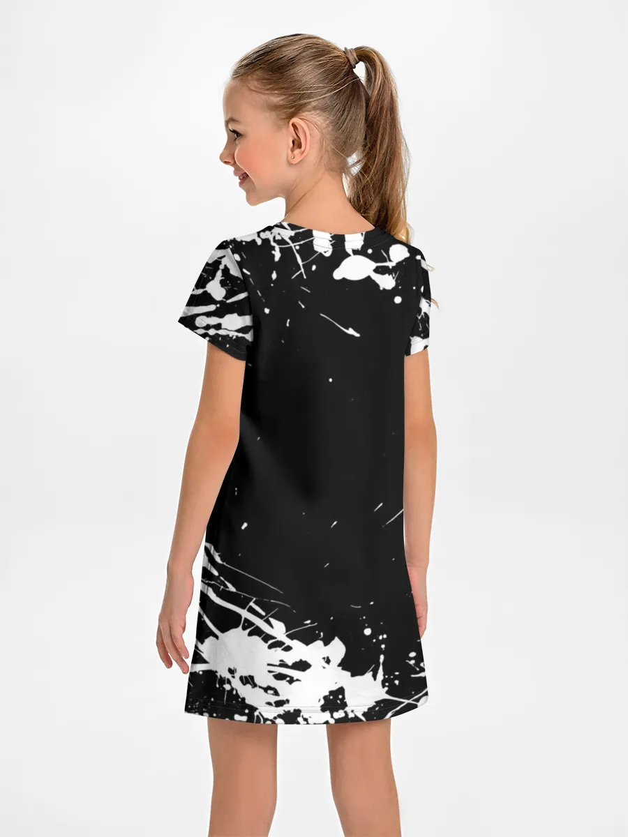 Детское платье / MISFITS [4]