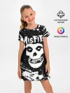 Детское платье / MISFITS [4]