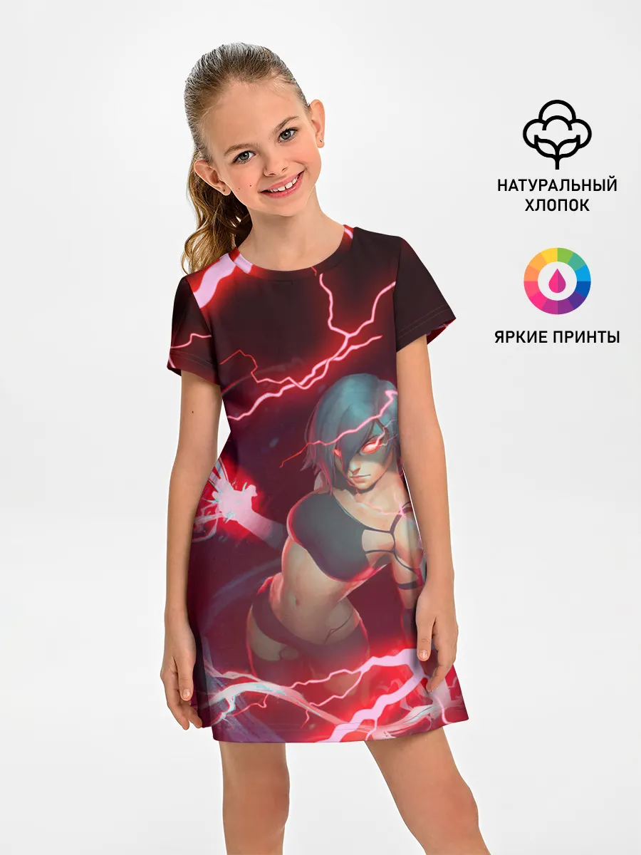 Детское платье / Ниер | Nier Automata