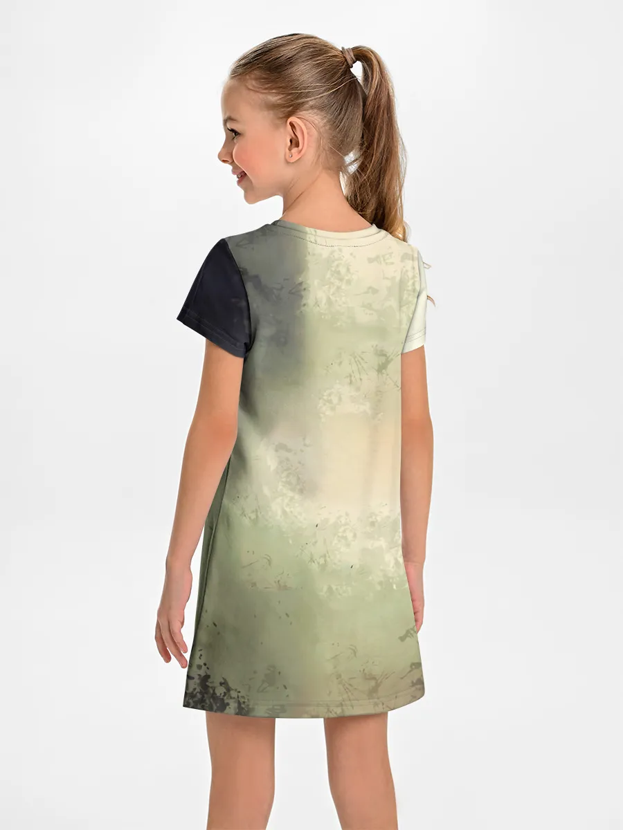 Детское платье / Маркус в деле