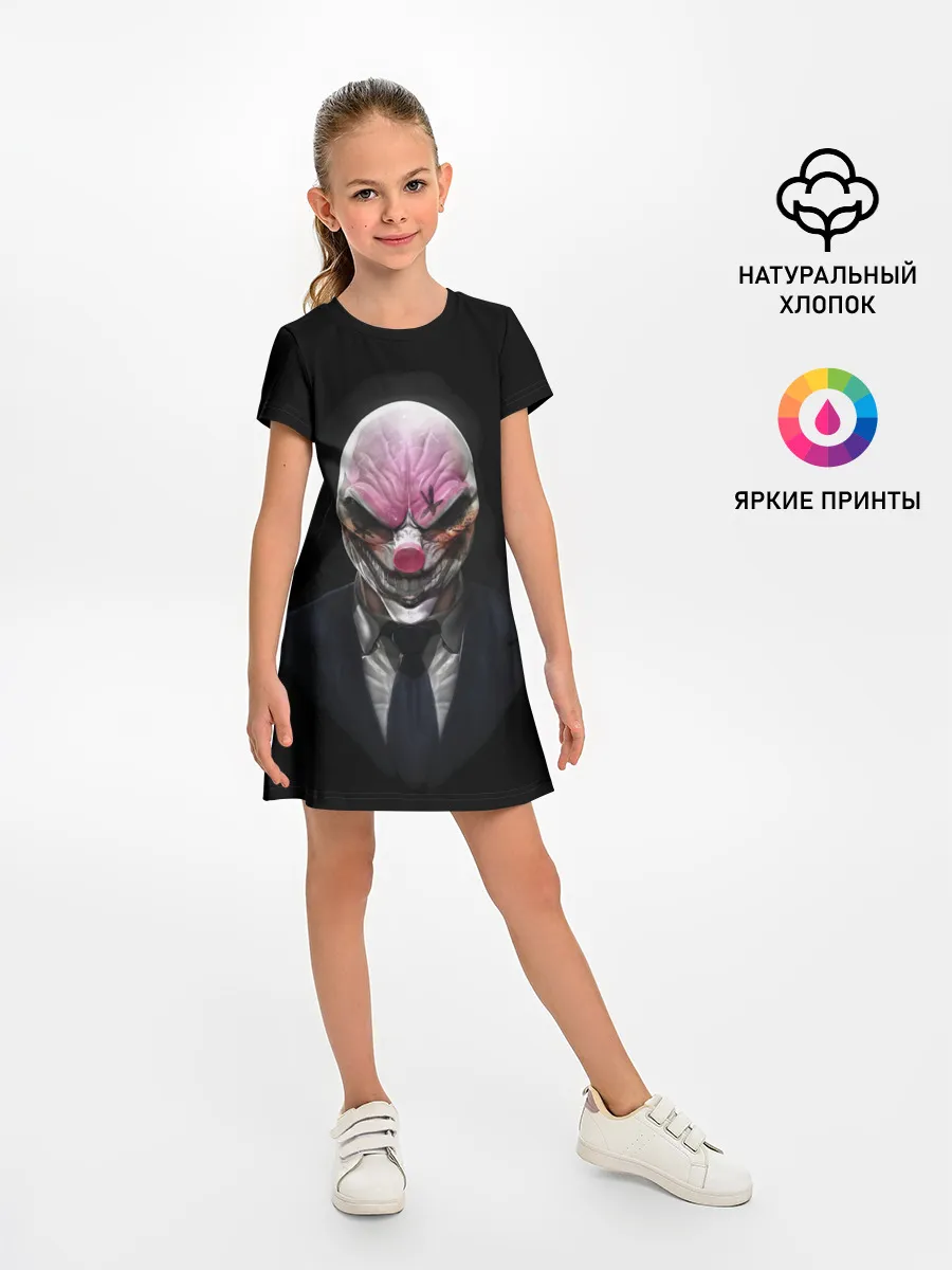 Детское платье / Hoxton