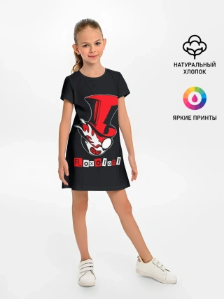 Детское платье / Roxolotl