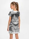 Детское платье / Луфи улыбается one piece